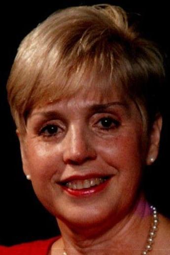 Peggy J. Blevins